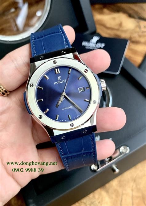 đồng hồ hublot nam fake